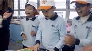 The JEnerations program