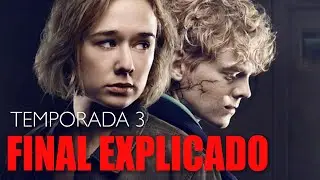 The Rain | Temporada 3 FINAL EXPLICADO