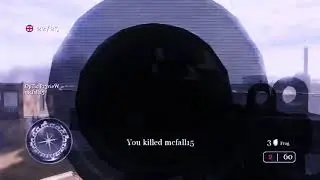 REPOST: OpTic Pr3vieW Recollection COD2 Montage Edited By Funzo