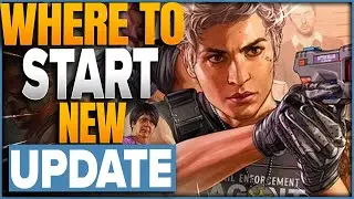 Where To Start New GTA Online Update Bottom Dollar Bounties