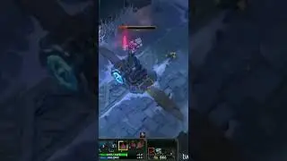 CRAZY Pyke Combo | ARAM Highlights