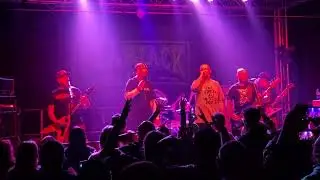 FLAPJACK- No Stress - Live at Synaptic Fest 2024 #metal #concert #rapcore