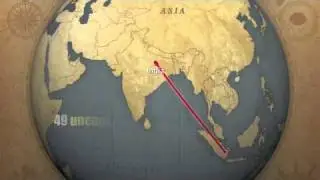 Muslim Unengaged People Groups