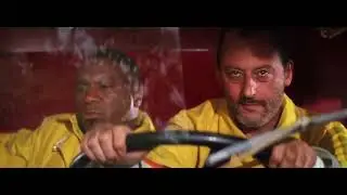 Mission Impossible ( 1996 ) American LaFrance 900 Firetruck Scene