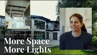 Fremont Remodeling