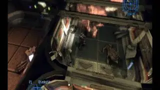 Alien Breed: Impact Review