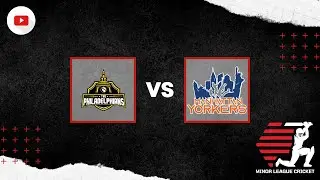The Philadelphians vs Manhattan Yorkers