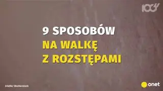 Jak uporać się z rozstępami? | Onet100