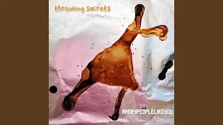 Throwing Secrets