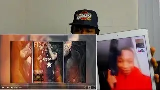 My Shooter Reacts to Flight Reacts - Worst Rapper Alive