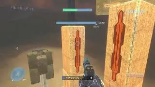 PA Rubble Speed Run 1:29.83