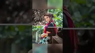 new Lightroom photo editing tutorial 2022 | free presets download ❤️&zwj;🔥