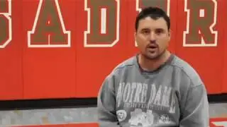 Bergen Catholic vs Don Bosco 2013 Rivalry MSG Varsity