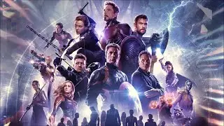 Top 5 Highest Salary Marvel Super Hero Actors