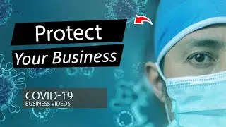 COVID-19 Business Safety Induction Video Absolutely AV Video Productions South Africa Level3Lockdown
