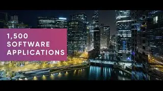 Seamlessly Connect to the App Ecosystem
