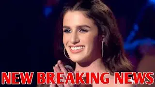 😭 Поклонники растрогались до глубины души, когда победительница American Idol Аби Картер отправил...