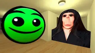 Rosalia Bizcochito And 🔥Fire In The Hole Nextbot Gmod