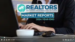 2024 Year End Review, Market Report