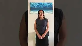 Lisa Lopez Empowering #Hope4All Challenge