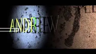Mathieu Peters - SHOWREEL 2015