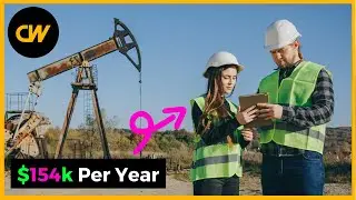 Become a Petroleum Engineer in 2021? - Salary, Jobs, Major