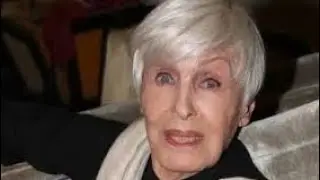 &laquo;&nbsp;elle est morte dans mes bras&nbsp;&raquo; la triste fin de Nicole Croisille 