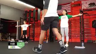 20 min. (AT HOME) KIDS Upper Body Workout.  Baseball and Softball Youth Program [Week 3 Workout 2]