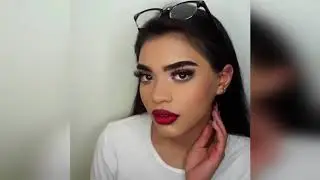 Makeup Tutorial for Beginners l Natural Look And Makeup Compilation  Part 20