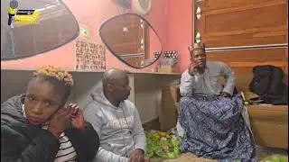 PRETORIA: 30 Years Ndiri MuSouth Africa, Chabuda Hapana