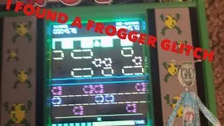 YouTube Sean mariofan #56 I FOUND A FROGGER GLITCH