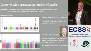 Individuality - a physiological perspective - Prof. Hoppeler
