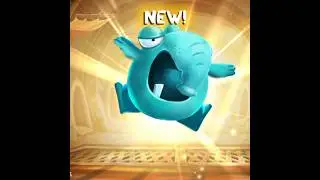 Rayman adventure