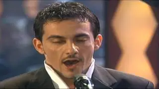 Piero Mazzocchetti - Una Lacrima 2000