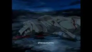 Wolf's Rain- What I've Done
