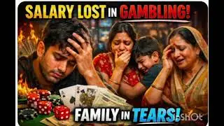 #QuitGambling#StopGambling#GamblingAddiction#NoMoreGambling#SayNoToGambling#GamblingAwareness 