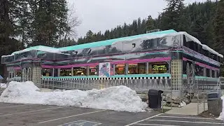 Westside couple takes over landmark 59er Diner