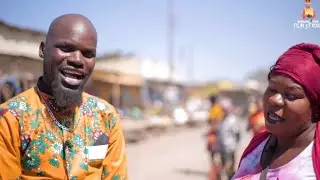 MARRIAGE FIX PODCAST - BEEDS GOOD FOR SEX - BANA CHIMBUSA /BUKOMBE 