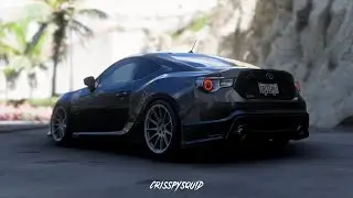 86 / FH5 CINEMATIC