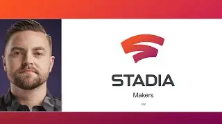 What is Stadia Makers?