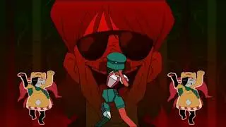 METAROOM - The Purge Event (Mashup)