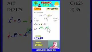 &Aacute;LGEBRA PRE FORMATIVO