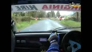 Rodney Wilton Onboard