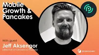 [Greatest Hits] Hyperlocal Growth Strategies with Jeff Aksengor of Podimo