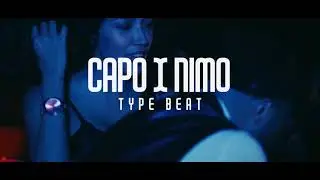 CAPO x NIMO & CAPITAL BRA - 
