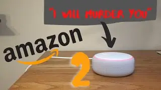 When Your Alexa Is Evil 2