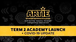 Academy Launch | Term 2 2020