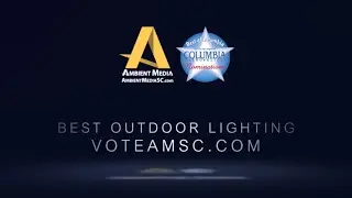 Columbia Metro Magazine Nomination for 