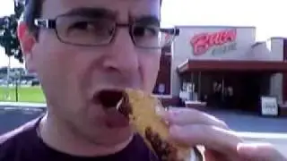 The Hunt for Carlos - Day 6