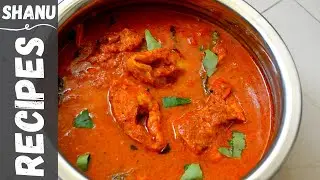 How to make fish curry | Red Snapper Fish Curry Recipe in English #22